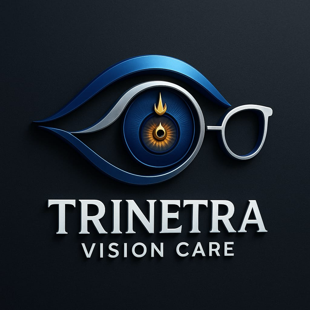 TRINETRA VISION CARE